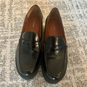 Agathea Chunky Loafer